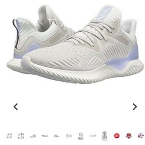 Adidas Alpha Bounce 10